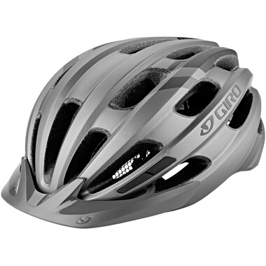 GIRO REGISTER MIPS MTB Helmet Mat Titanium 0